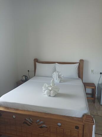 Imagen general del Hotel FATUMA HOUSE HOTEL. Foto 5