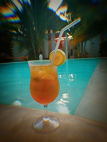 Imagen general del Hotel FATUMA HOUSE HOTEL. Foto 9