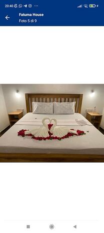 Imagen general del Hotel FATUMA HOUSE HOTEL. Foto 11