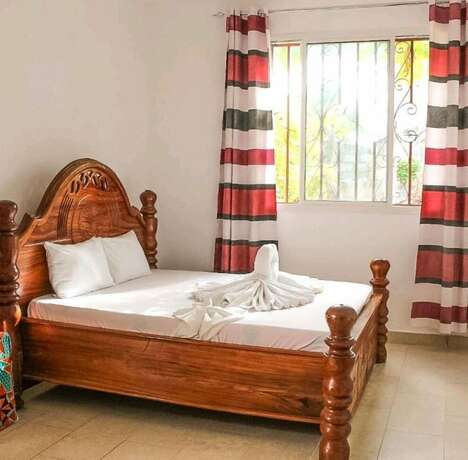 Imagen general del Hotel FATUMA HOUSE HOTEL. Foto 16
