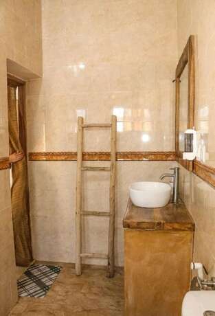 Imagen general del Hotel FATUMA HOUSE HOTEL. Foto 17
