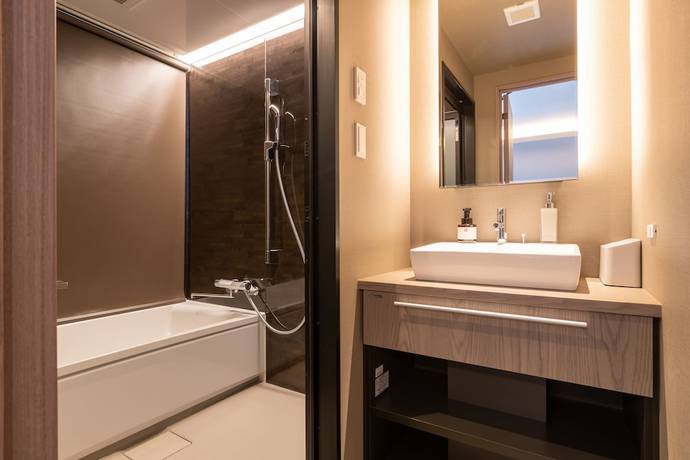 Imagen de la habitación del Hotel FAV HOTEL HAKODATE. Foto 16