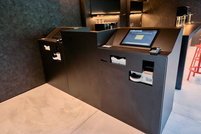 Imagen de los interiores del Hotel FAV HOTEL HIROSHIMA STADIUM. Foto 20