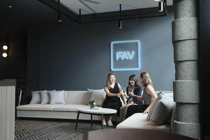 Imagen general del Hotel FAV LUX Hida Takayama. Foto 9