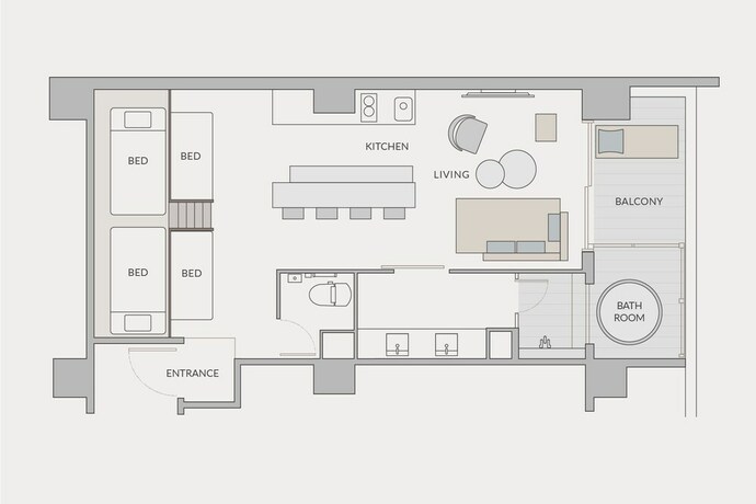 Imagen de la habitación del Hotel FAV LUX Hida Takayama. Foto 11