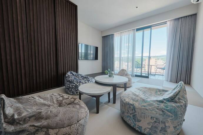 Imagen de la habitación del Hotel FAV LUX Hida Takayama. Foto 19