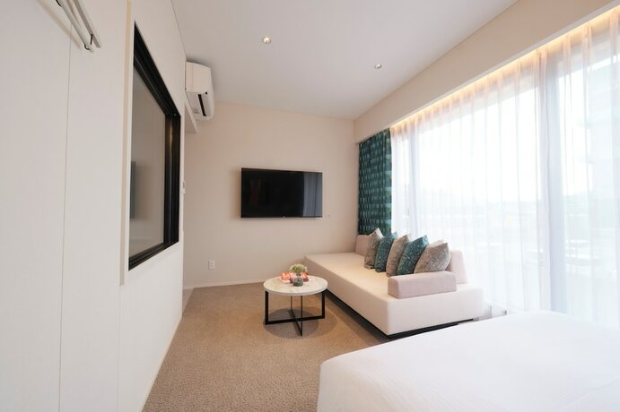 Imagen de la habitación del Hotel FAV LUX Hida Takayama. Foto 20