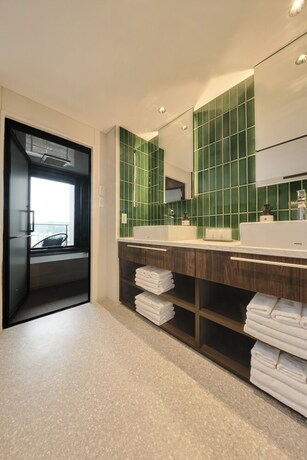 Imagen de la habitación del Hotel FAV LUX Hida Takayama. Foto 23