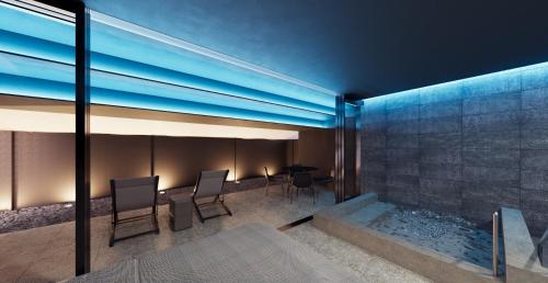 Imagen general del Hotel FAV LUX Kagoshima Tenmonkan. Foto 3