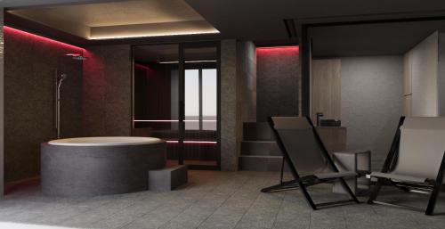 Imagen general del Hotel FAV LUX Kagoshima Tenmonkan. Foto 6