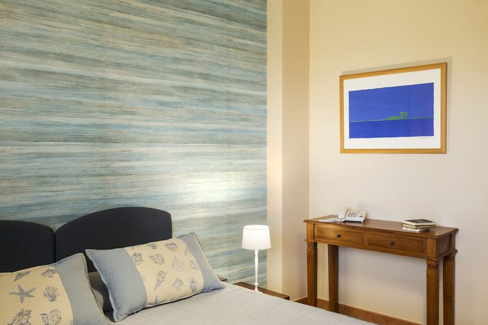 Imagen general del Hotel FAVIGNANA HOTEL Concept Holiday. Foto 1