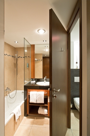 Imagen de la habitación del Hotel FAVORITE Parkhotel I Spa - Business - Fine Dining. Foto 4