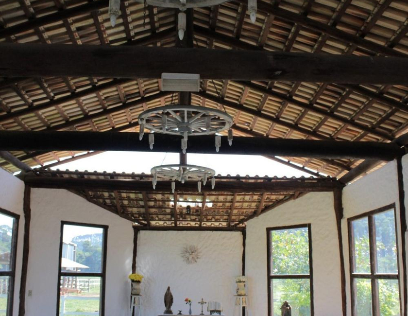 Imagen general del Hotel FAZENDA H&Iacute;PICA ATIBAIA, Atibaia. Foto 6