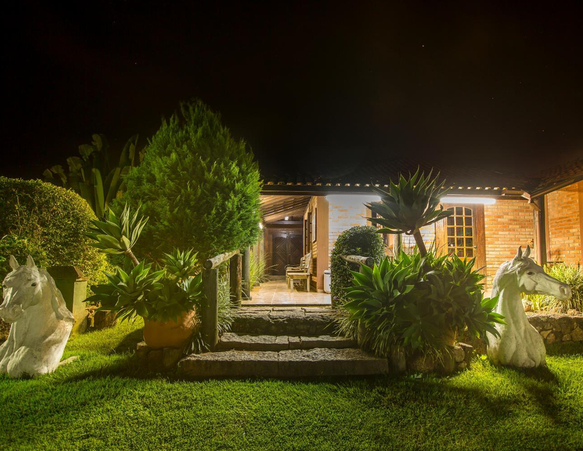 Imagen general del Hotel FAZENDA H&Iacute;PICA ATIBAIA, Atibaia. Foto 22