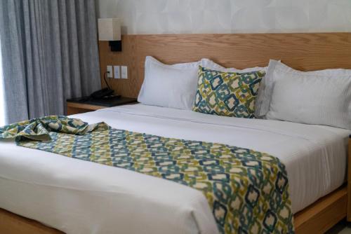 Imagen general del Hotel FCH Minerva-CAS. Foto 1