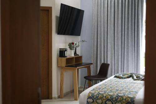 Imagen general del Hotel FCH Minerva-CAS. Foto 4