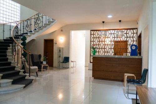 Imagen general del Hotel FCH Minerva-CAS. Foto 7
