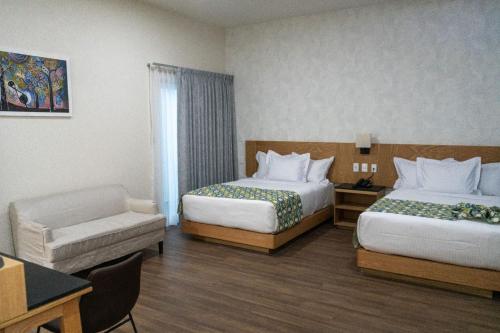 Imagen general del Hotel FCH Minerva-CAS. Foto 11