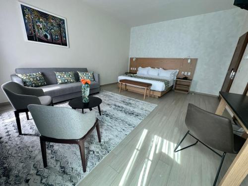 Imagen general del Hotel FCH Minerva-CAS. Foto 12