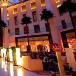 Imagen general del Hotel FEI TIAN HOTEL. Foto 2