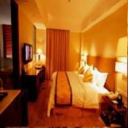 Imagen de la habitación del Hotel FEI TIAN HOTEL. Foto 7