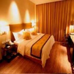 Imagen de la habitación del Hotel FEI TIAN HOTEL. Foto 8