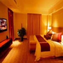 Imagen de la habitación del Hotel FEI TIAN HOTEL. Foto 9