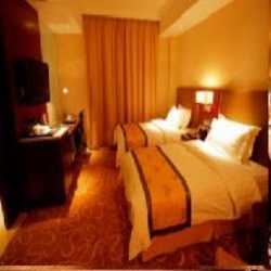 Imagen de la habitación del Hotel FEI TIAN HOTEL. Foto 10