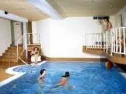 Imagen de la piscina del Hotel FELDROSE. Foto 3