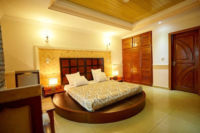Imagen de la habitación del Hotel FELICIA H&Ocirc;TEL. Foto 4