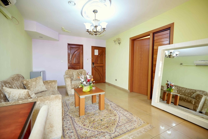 Imagen de la habitación del Hotel FELICIA H&Ocirc;TEL. Foto 9