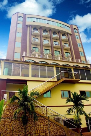 Imagen general del Hotel FELICIA H&Ocirc;TEL. Foto 1