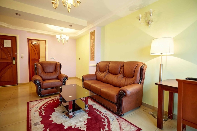 Imagen de la habitación del Hotel FELICIA H&Ocirc;TEL. Foto 12