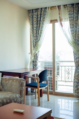 Imagen de la habitación del Hotel FELICIA H&Ocirc;TEL. Foto 14