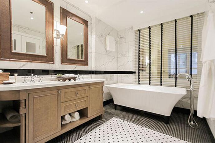 Imagen de la habitación del Hotel FELIZ BORACAY. Foto 7