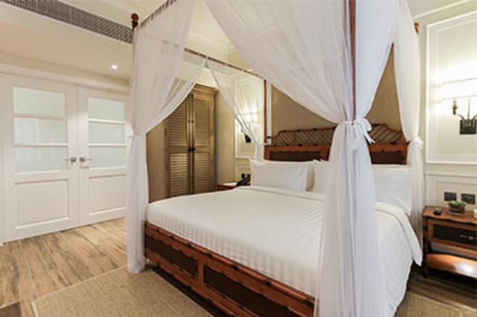 Imagen de la habitación del Hotel FELIZ BORACAY. Foto 8