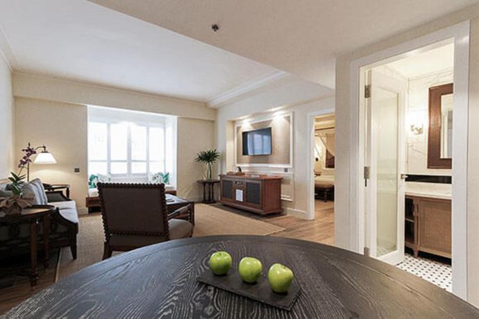 Imagen de la habitación del Hotel FELIZ BORACAY. Foto 11