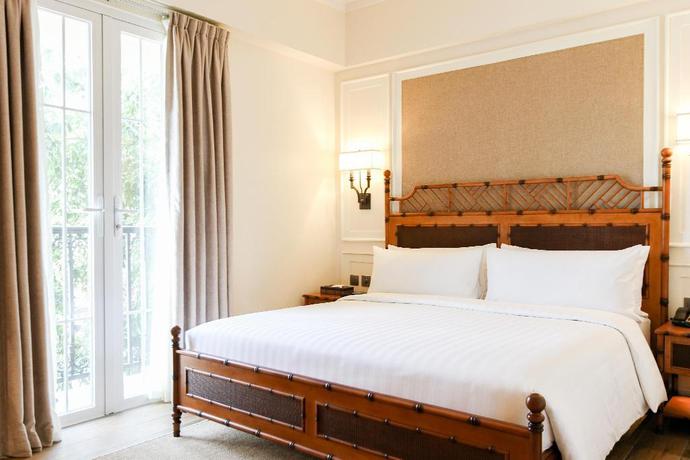 Imagen de la habitación del Hotel FELIZ BORACAY. Foto 14