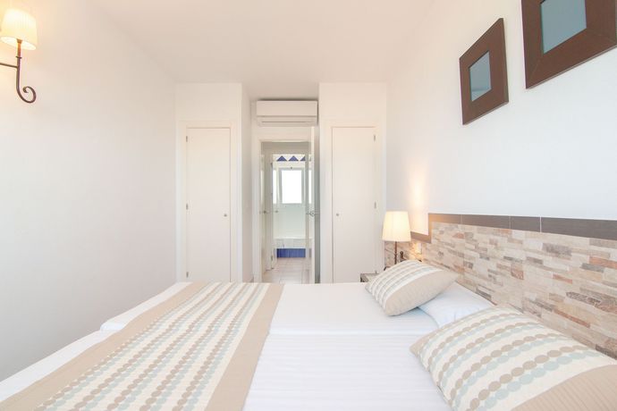 HOTEL FERGUS CONIL PARK CONIL DE LA FRONTERA 4* (Espanha) - de R$ 1108