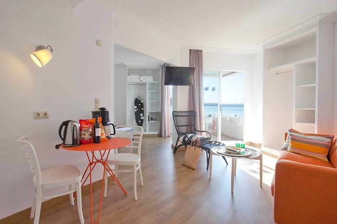 Imagen general del Hotel FERGUS Style Palma Beach. Foto 4