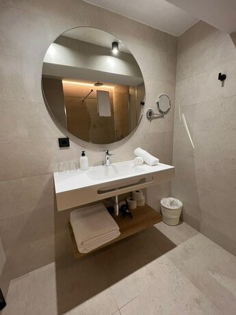 Imagen de la habitación del Hotel FERGUS Style Palma Beach. Foto 17