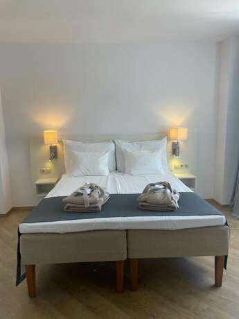 Imagen de la habitación del Hotel FERGUS Style Palma Beach. Foto 20