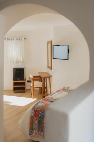 Imagen de la habitación del Hotel FERGUS Style Punta Arabi. Foto 3