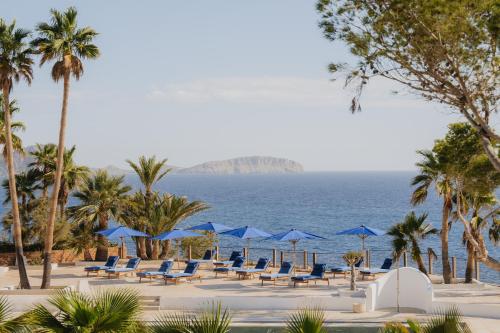 Imagen de los exteriores del Hotel FERGUS Style Punta Arabi. Foto 9