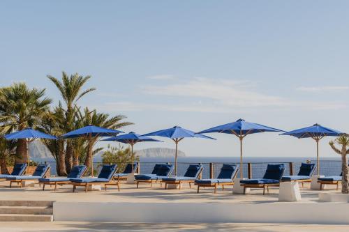 Imagen de los exteriores del Hotel FERGUS Style Punta Arabi. Foto 11