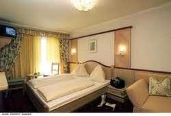 Imagen de la habitación del Hotel FERIEN- UND REITANLAGE ALTACHHOF. Foto 2