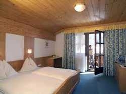 Imagen de la habitación del Hotel FERIEN- UND REITANLAGE ALTACHHOF. Foto 3