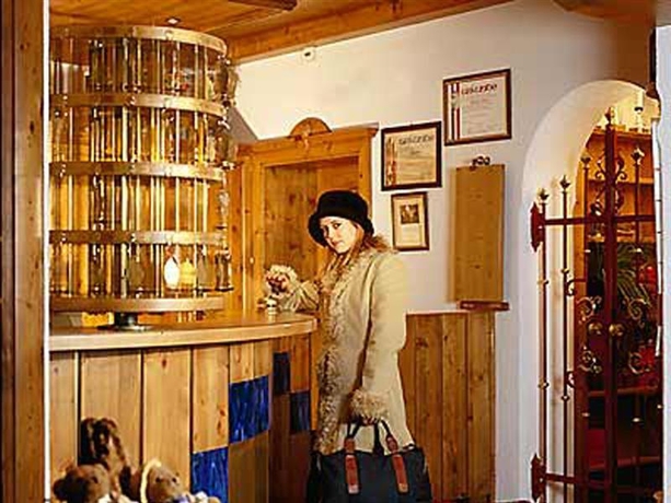 Imagen general del Hotel FERIENHOTEL HOPPET. Foto 3