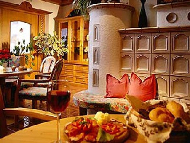 Imagen general del Hotel FERIENHOTEL HOPPET. Foto 4