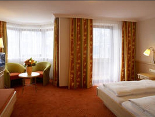 Imagen general del Hotel FERIENHOTEL HOPPET. Foto 5